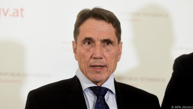 Prominentes Teutonia-Mitglied ist FPÖ-Verteidigungssprecher Bösch