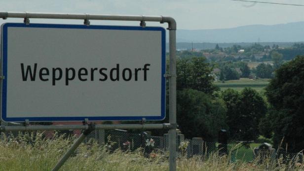 Weppersdorf: Merkur-Bau wurde auf 2020 verschoben