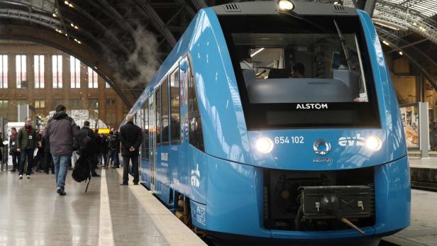 EU untersagt Fusion von Siemens und Alstom