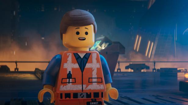 Filmkritik zu "Lego Movie 2": Entführung aus der Glitzerwelt