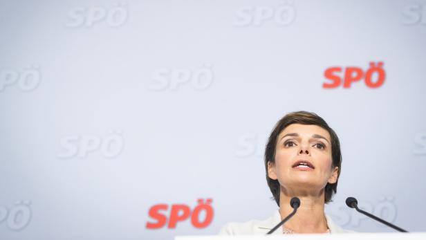 Rendi-Wagner kommt wegen &quot;Terminschwierigkeiten&quot; nicht zum Tiroler Parteitag.