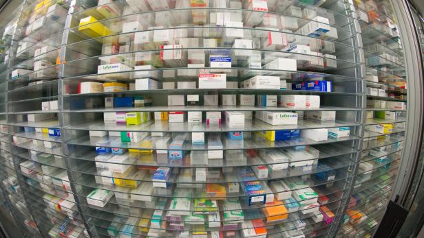 Medikamentenpreise: „Generika-Tablette billiger als Kaugummi“