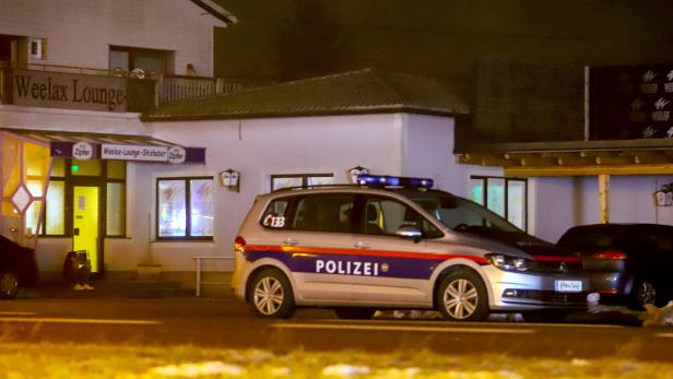 Mord in Regau: Mehrere Messer waren im Spiel