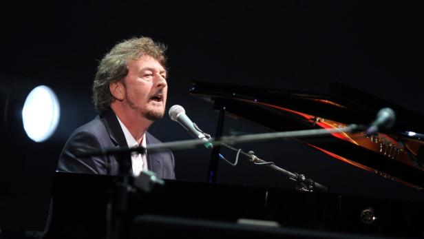 Supertramp: Rick Davies an Krebs erkrankt