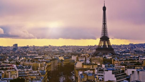 Paris zieht gegen Airbnb vor Gericht und fordert "Rekordstrafe"