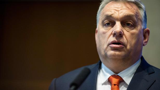 Orban wirbt für mehr Geburten und warnt vor "Mischbevölkerung"