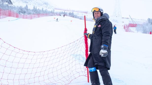 Ski-WM: Qualifikation für Damen-Riesentorlauf entfällt