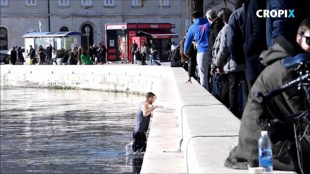 Eklat am Balkan nach Attacke auf Wasserballspieler