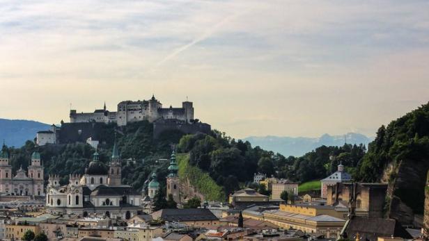 Stadt Salzburg: ÖVP beendet mit Platz eins Rot-Grün