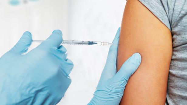 Beim Thema Impfen gehen regelmäßig die Wogen hoch.