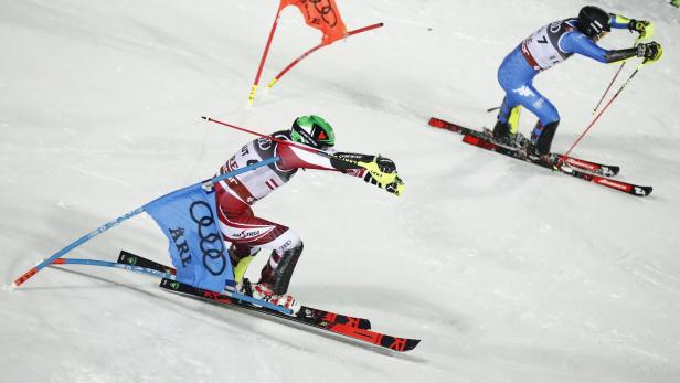 Österreich hat bisher 4 Medaillen bei der Ski-WM gewonnen