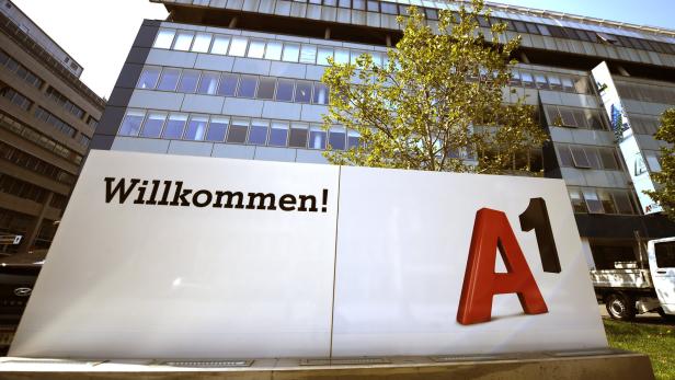 Telekom Austria steigerte Umsatz und Gewinn 2019 deutlich