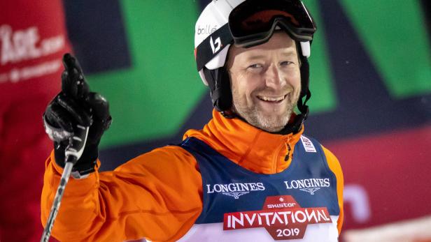 Kjetil André Aamodt: „Hirscher muss 86 Rennen gewinnen“