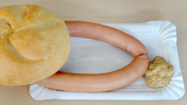 10 Fakten zum Frankfurter