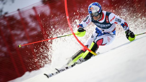 ALPINE SKI-WORLD-MEN-SWE-COMBINED