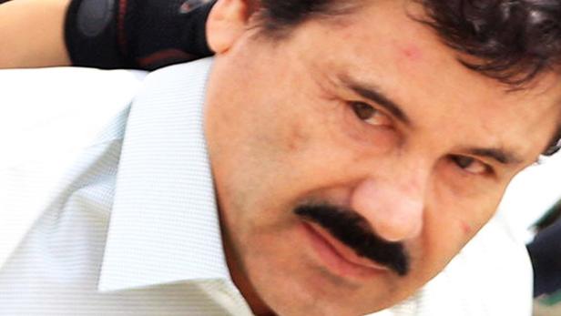 „El Chapo“: Seine Söhne führen Drogengeschäft weiter