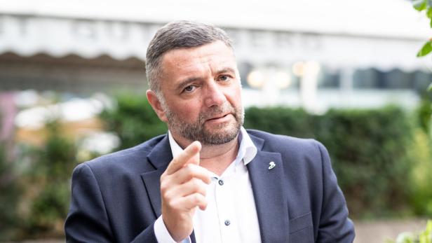 Biomasse: SPÖ hat fünf Forderungen für neues Gesetz