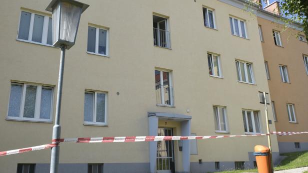 Vierjährige erstochen: Mutter wird nach Linz verlegt