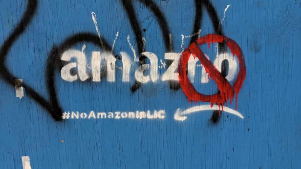 Wettbewerbsbehörde eröffnet Ermittlungsverfahren gegen Amazon