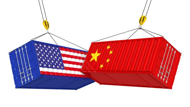 Trump setzt im Zollstreit mit China auf Zeit