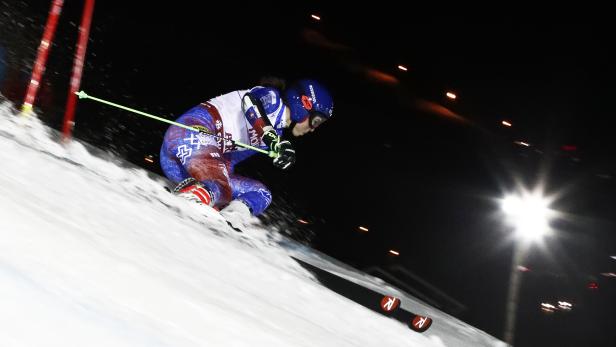 Alpine Skiing - FIS Alpine World Ski Championships - Women's Giant Slalom