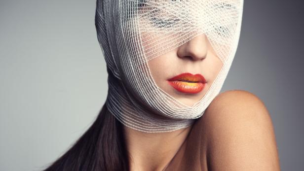 Beauty-Eingriffe: Warum wir unsere Körper korrigieren wollen