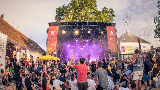 Picture On: Letzte Chance auf Karten fürs Festival