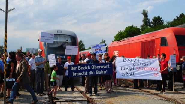 Letzte Hoffnung bleibt Szombathely