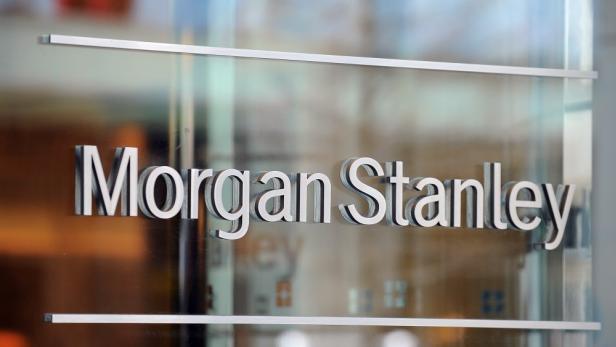 Datenleck bei US-Bank Morgan Stanley