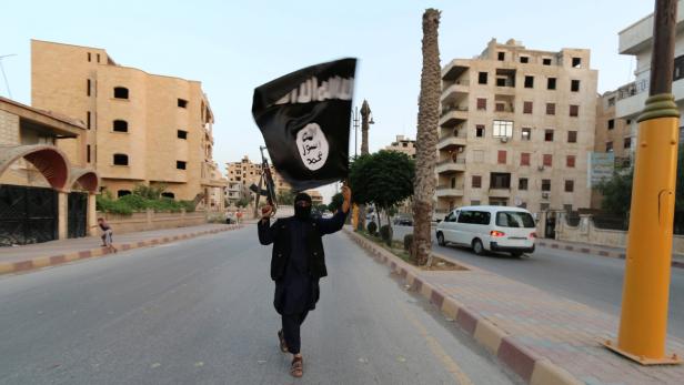 Auch Europäer kämpften für den IS in Syrien. Trump fordert, dass Europa jetzt Gefangene übernimmt