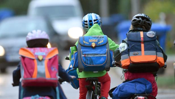 Fahrradhelme für Kinder im Test: Gut muss nicht teuer sein