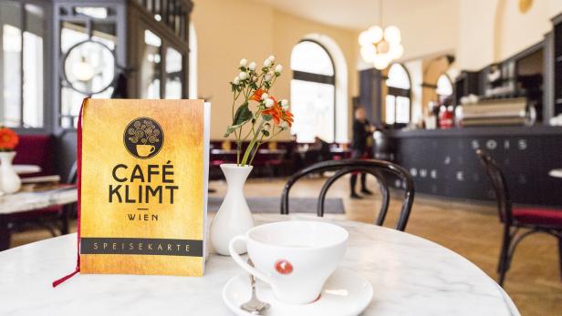 Michaelerplatz: Café Klimt schließt am 3. März