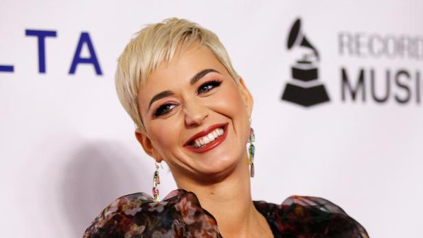Nach Verlobung: Baby-Gerüchte um Katy Perry und Orlando Bloom