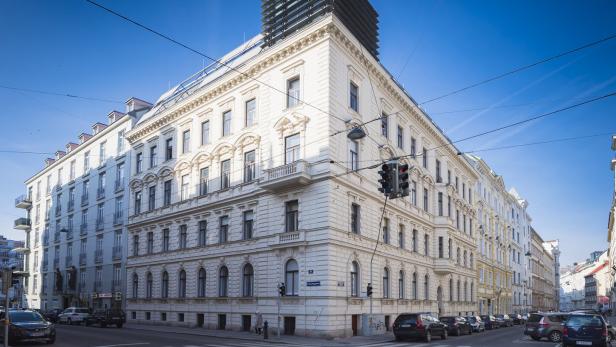 Wie die Wiener Gründerzeithäuser gerettet werden können