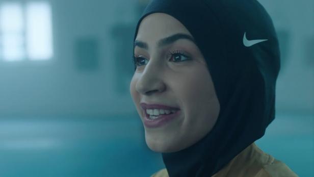 Neue Regel: Frauen dürfen verschleiert boxen