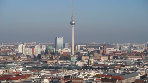 Berlin: Wegen Stromausfall blieben  Schulen und Kindergärten geschlossen