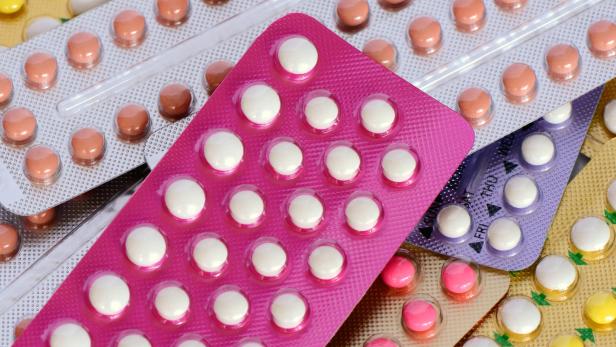 Anti-Baby-Pille wird für Französinnen unter 25 kostenlos