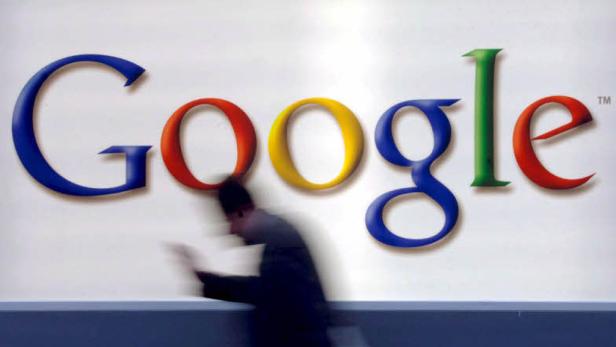 11 Millionen weniger: Google mistet aus