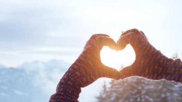 Wetter: Es bleibt für Februar sehr freundlich