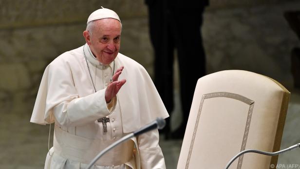 Der Papst lädt zum Missbrauchsgipfel