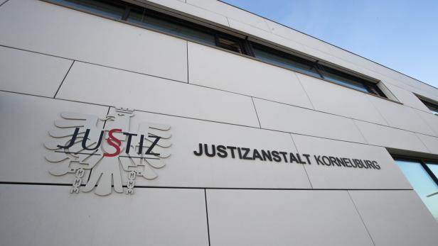 Justizanstalt Korneuburg: Geflüchteter Häftling kam freiwillig zurück