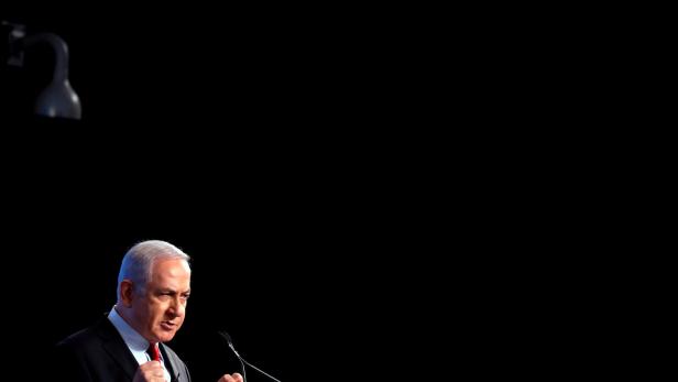 Israel: Netanjahus scheinbar sicherer Sieg wackelt