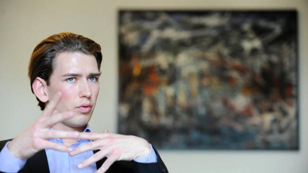 Integration: Kurz präsentiert 20-Punkte-Programm