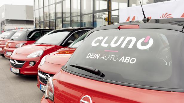 Cluno überlegt einen Markteintritt in Österreich