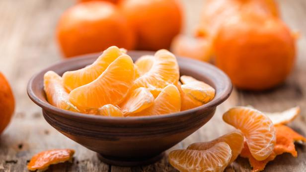 Hochdosiertes Vitamin C soll gegen Krebs wirken.