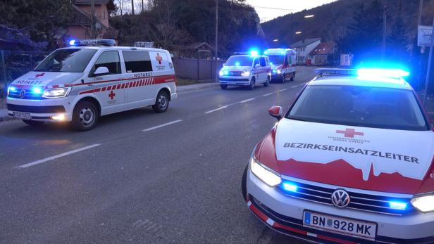 Tödlicher Verkehrsunfall in Kärnten