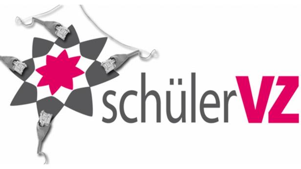 SchülerVZ-Logo