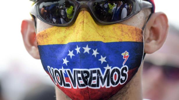 Venezuela: Zwei konkurrierende Resolutionen im UN-Sicherheitsrat