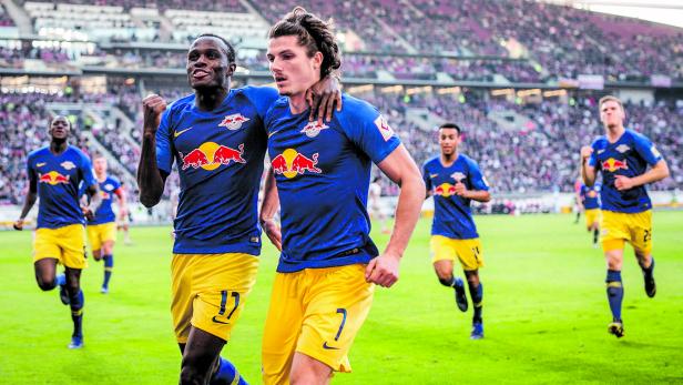 FBL-GER-BUNDESLIGA-STUTTGART-LEIPZIG
