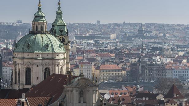 Tschechien: Rechtspopulistische Partei gegründet